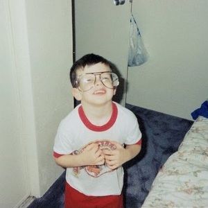 Meet your Posher, Rich